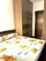 Yishun Sapphire (D27), Condominium #486027091